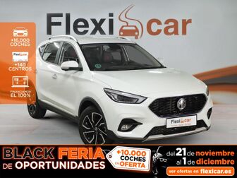 Imagen de MG ZS 1.0 T-GDI Luxury 82kW