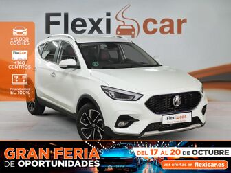 Imagen de MG ZS 1.0 T-GDI Luxury 82kW