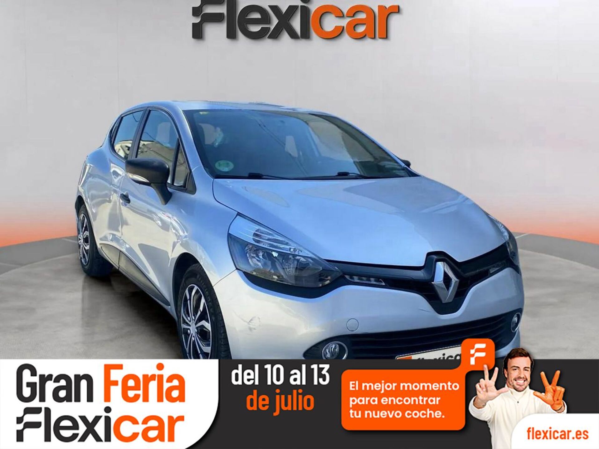 Imagen de RENAULT Clio
