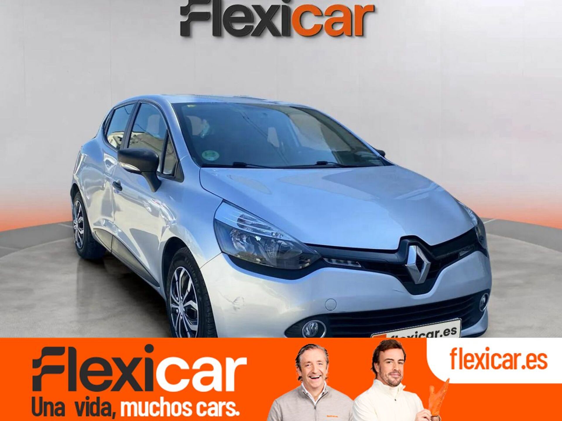 Imagen de RENAULT Clio