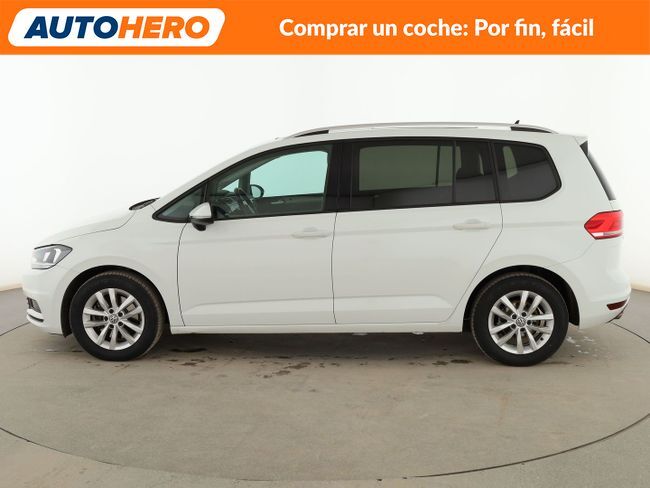 Foto del VOLKSWAGEN Touran 1.4 TSI BMT Advance DSG 110kW