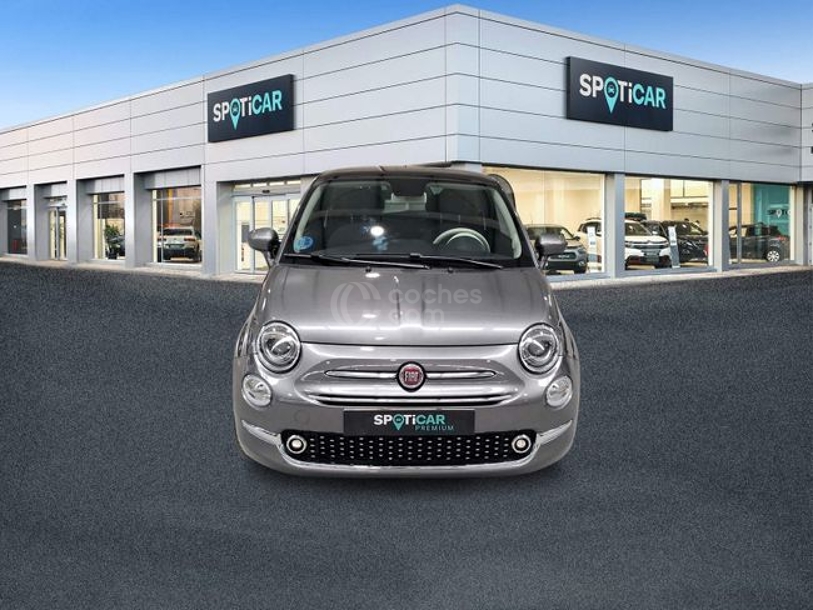 Foto del FIAT 500 1.0 Hybrid Dolcevita 52kW