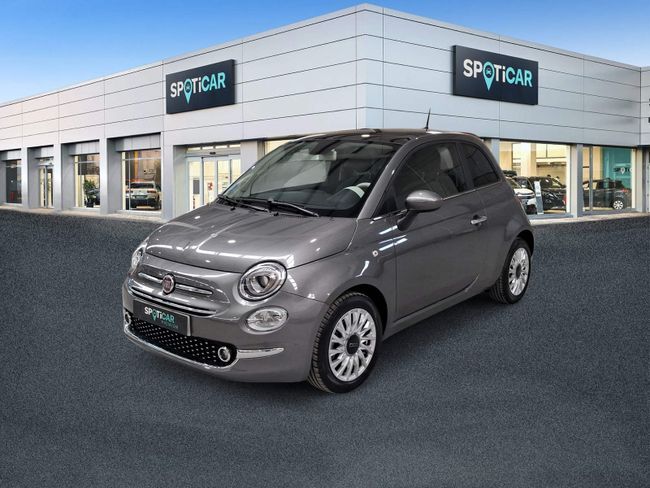 Foto del FIAT 500 1.0 Hybrid Dolcevita 52kW