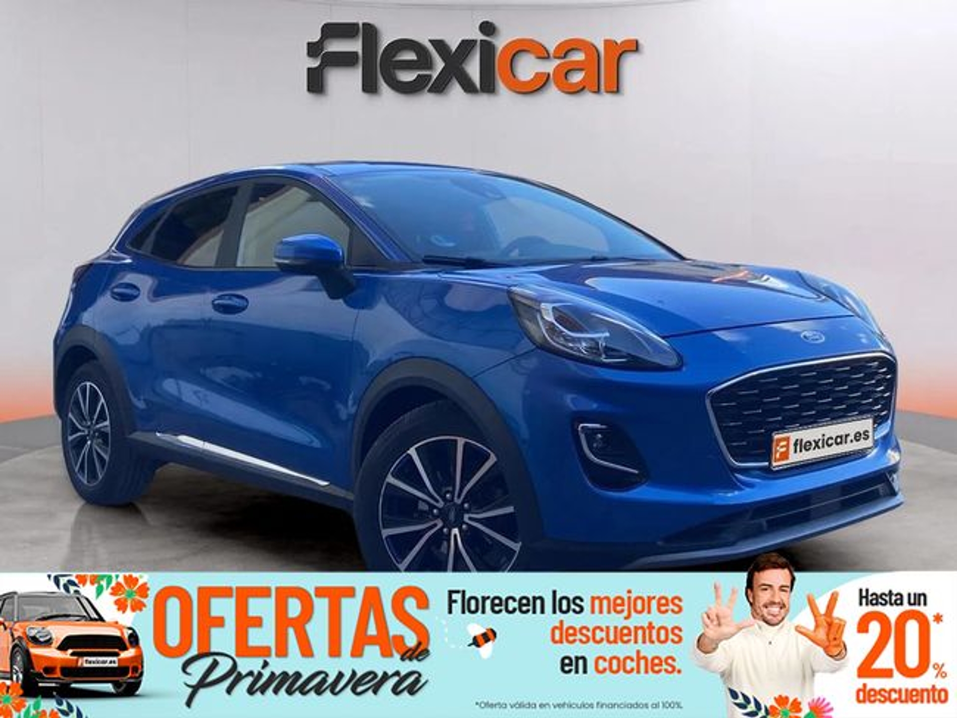 Imagen de FORD Puma