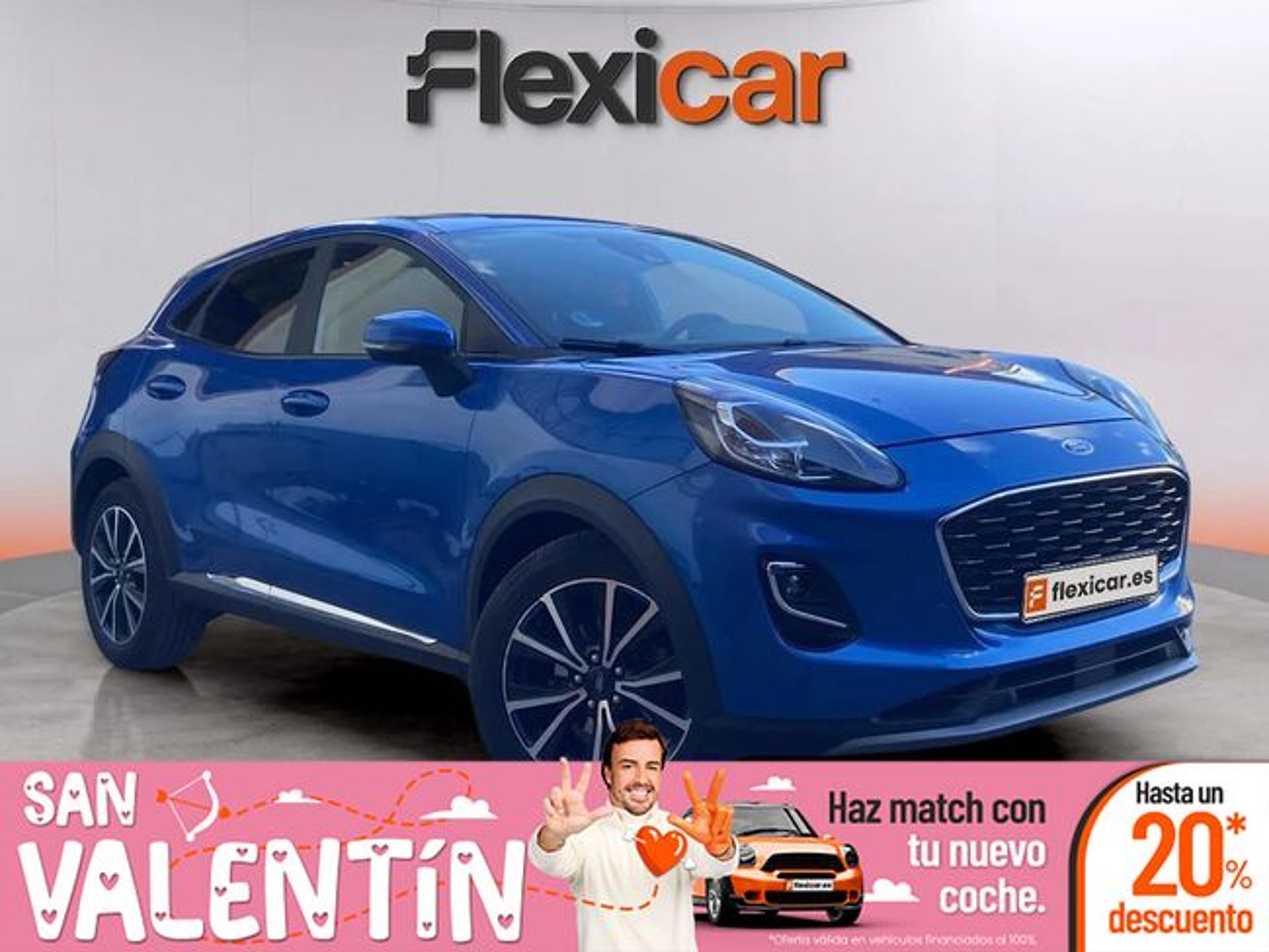 Imagen de FORD Puma