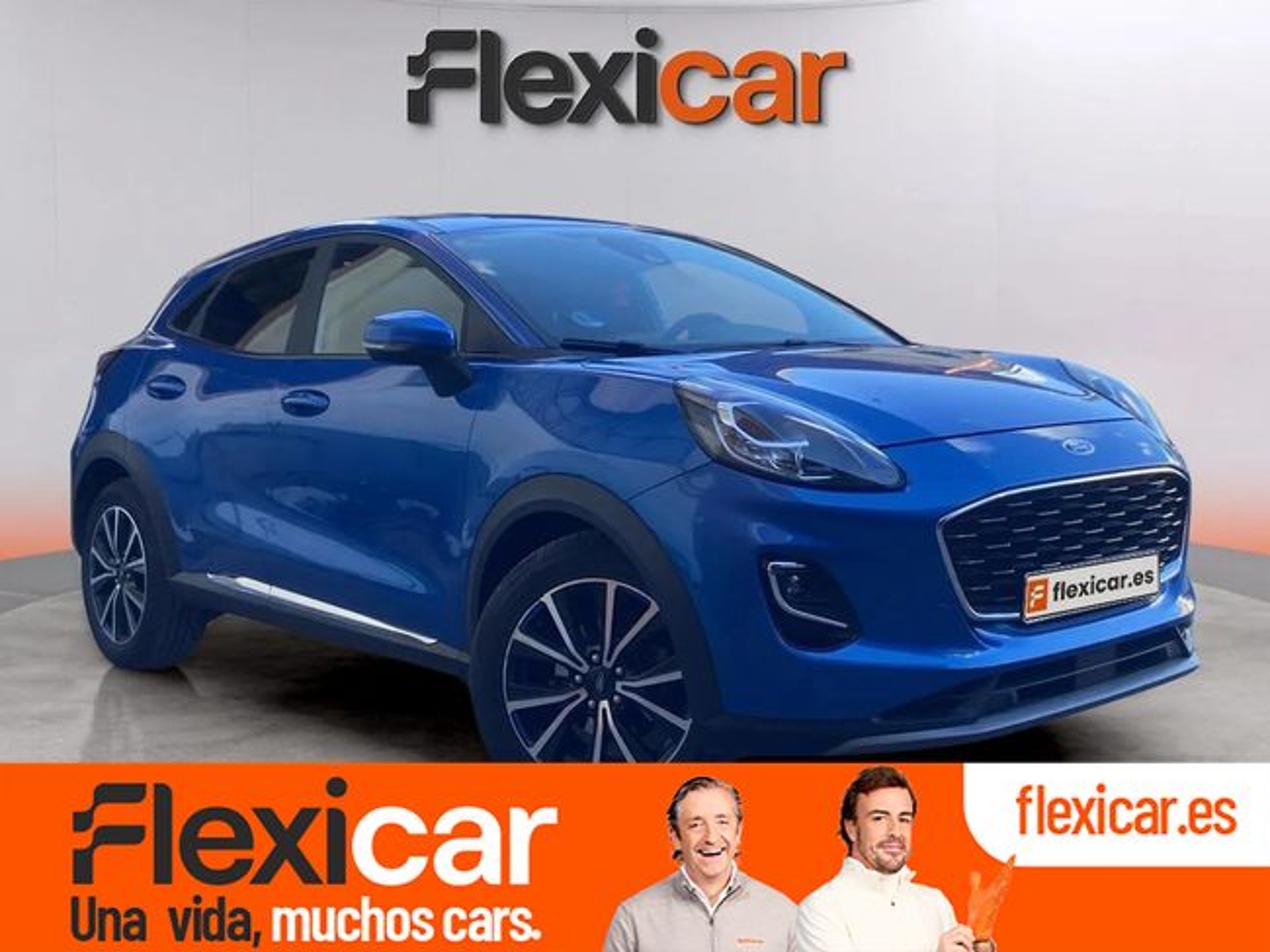 Imagen de FORD Puma