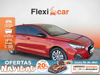 Imagen de HYUNDAI i30 1.6CRDi Klass 95