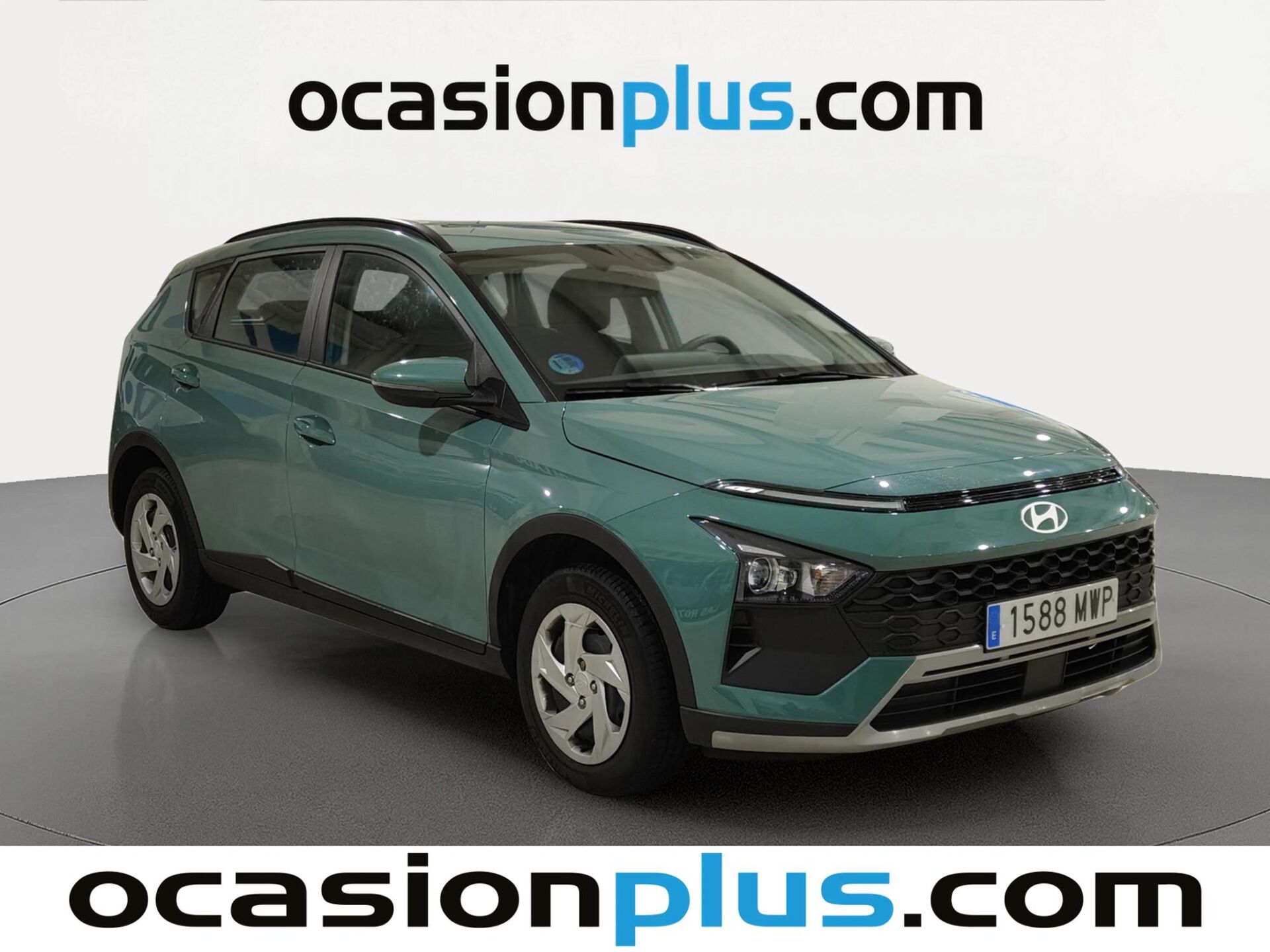 Imagen 2 de HYUNDAI Bayon