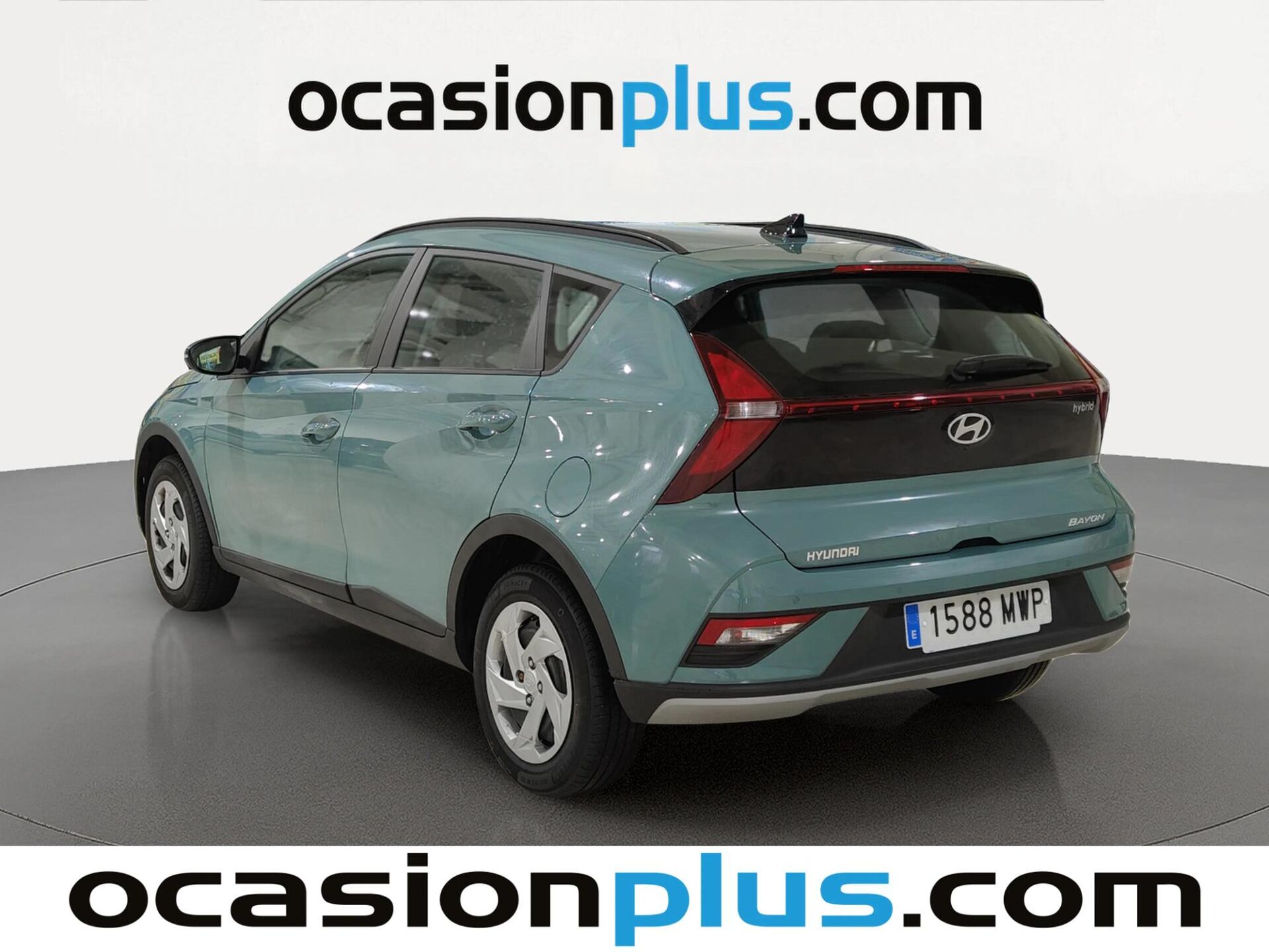 Imagen 3 de HYUNDAI Bayon