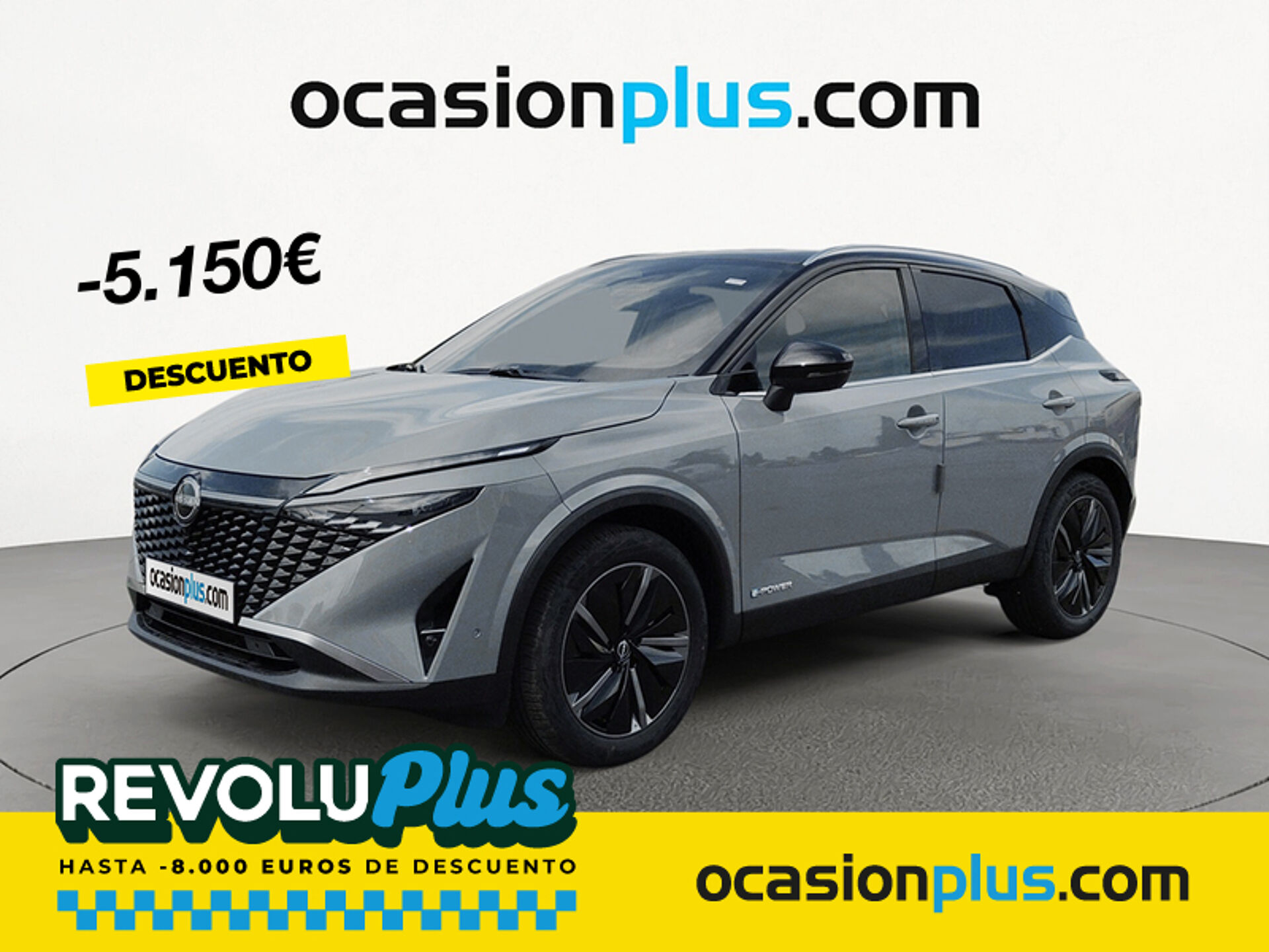 Imagen de NISSAN Qashqai