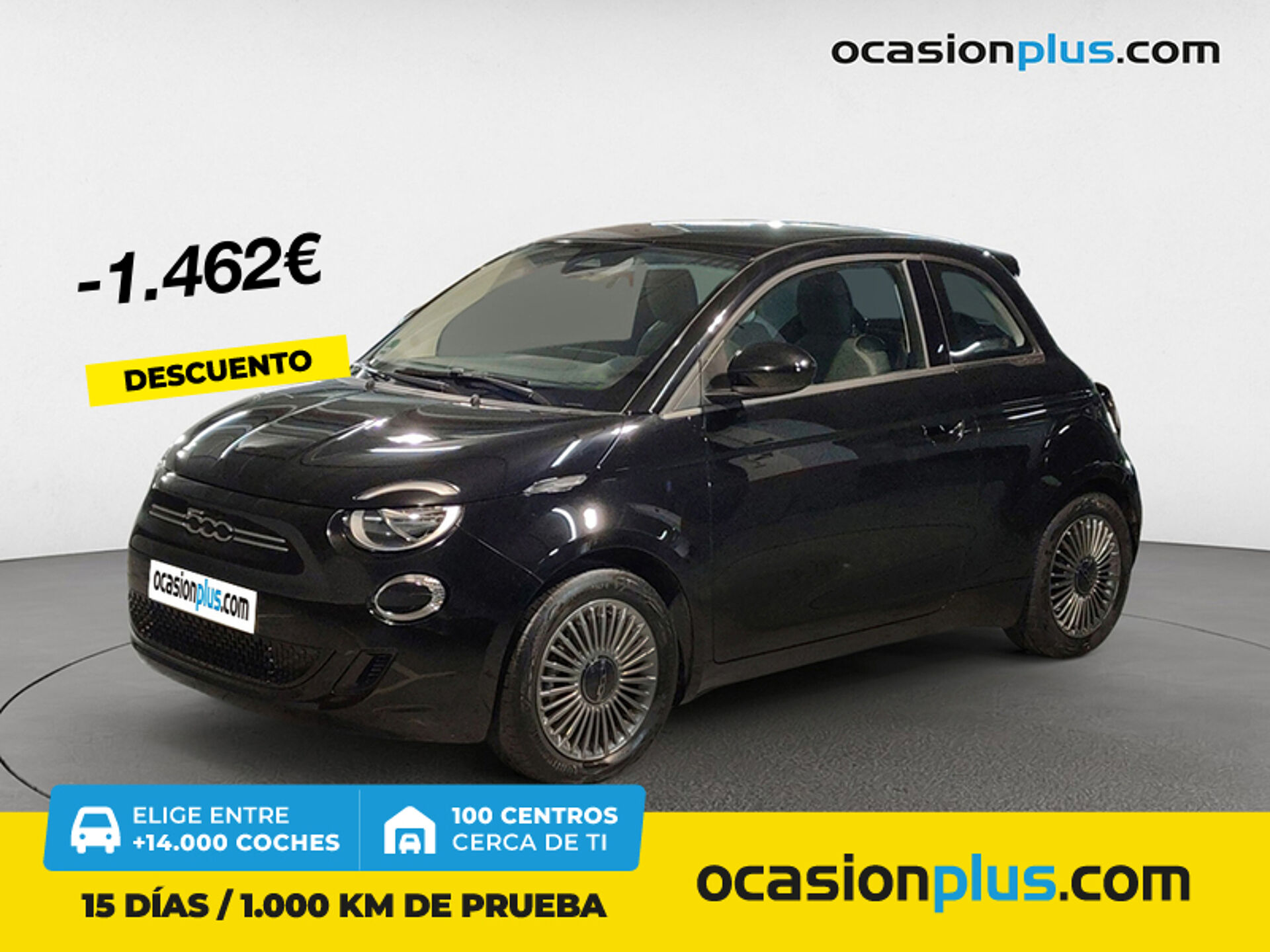 Imagen de FIAT 500