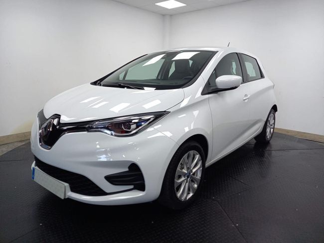 RENAULT Zoe (INTENS R110 BATERÍA 50KWH) en Madrid