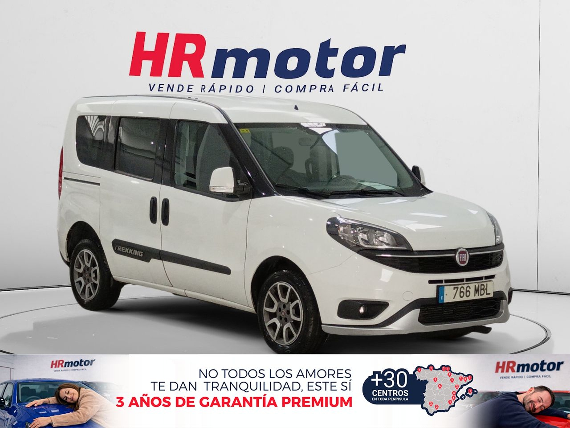 Imagen de FIAT Dobló