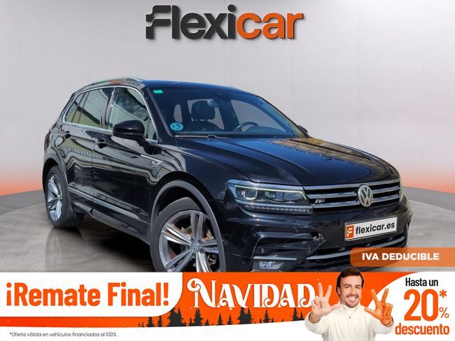 VOLKSWAGEN Tiguan (Sport 1.5 TSI 110kW (150CV) DSG) en Vizcaya