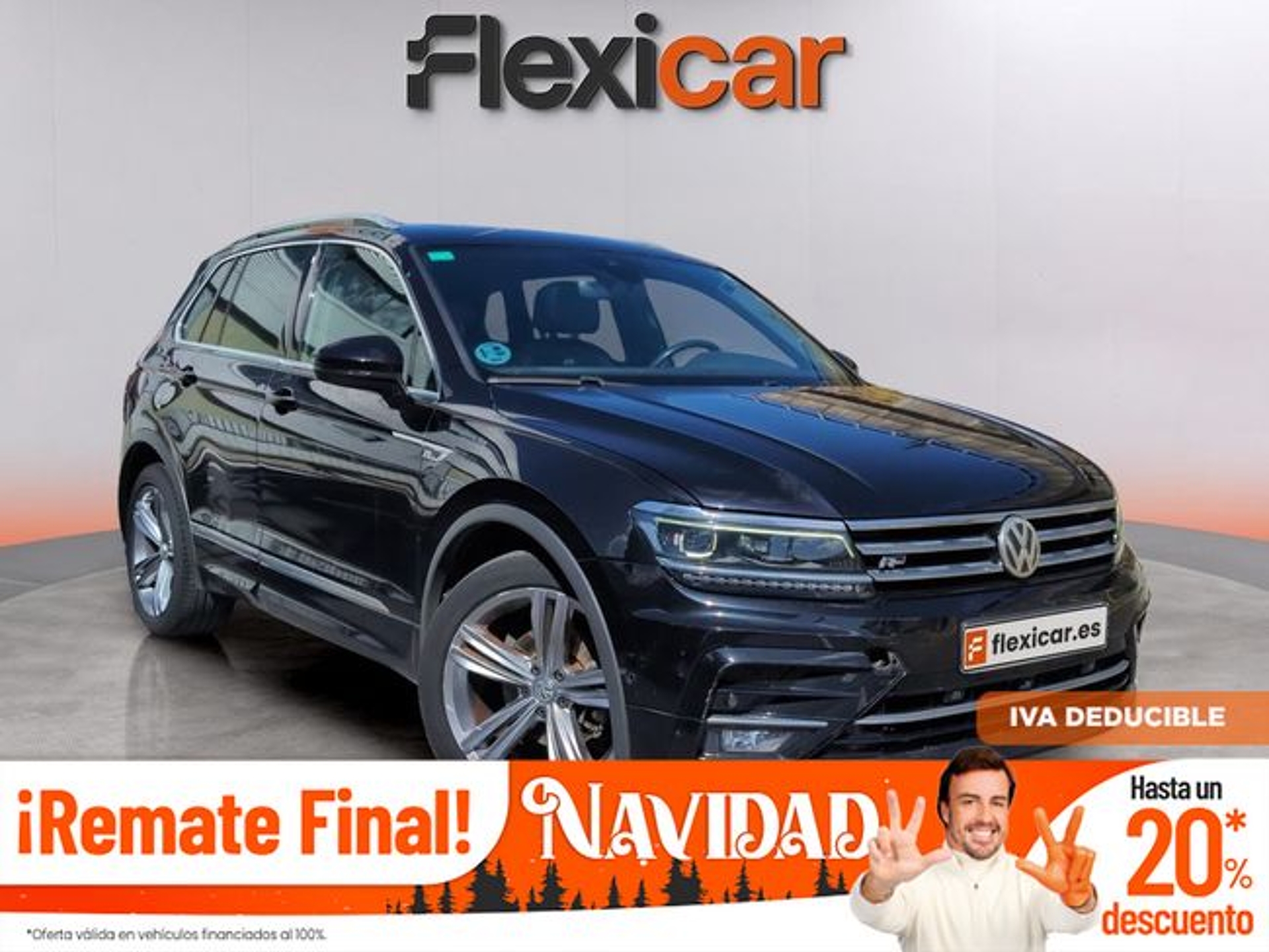 Imagen de VOLKSWAGEN Tiguan