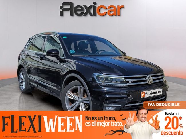 VOLKSWAGEN Tiguan (Sport 1.5 TSI 110kW (150CV) DSG) en Vizcaya