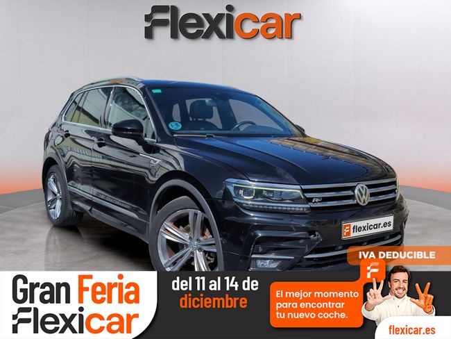 VOLKSWAGEN Tiguan (Sport 1.5 TSI 110kW (150CV) DSG) en Vizcaya