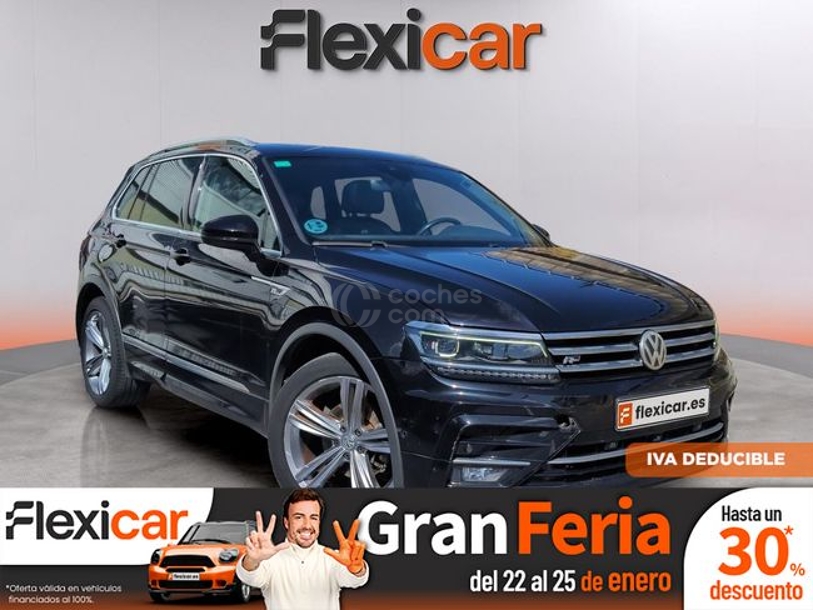 Foto del VOLKSWAGEN Tiguan 1.5 TSI Sport DSG 110kW