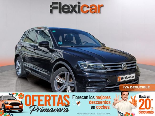 Foto del VOLKSWAGEN Tiguan 1.5 TSI Sport DSG 110kW