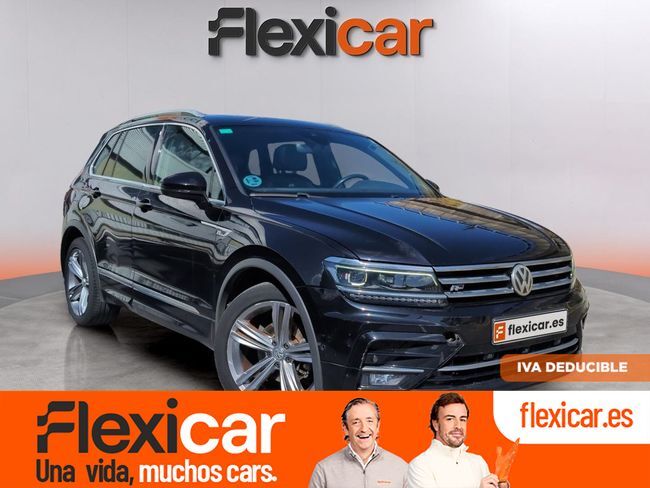 VOLKSWAGEN Tiguan (Sport 1.5 TSI 110kW (150CV) DSG) en Vizcaya
