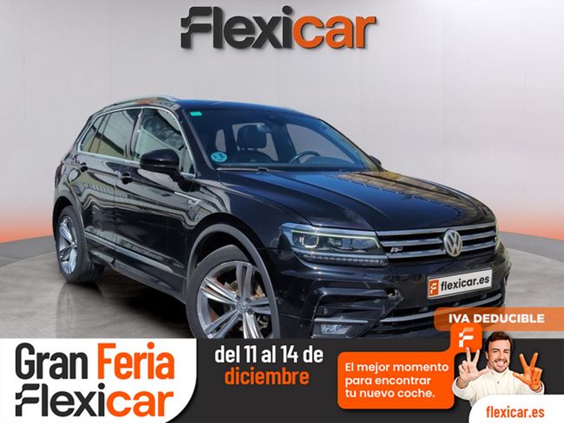 Imagen de VOLKSWAGEN Tiguan