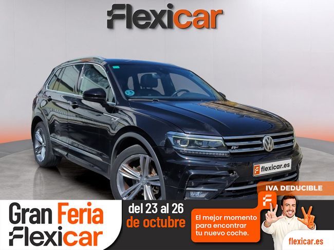 VOLKSWAGEN Tiguan (Sport 1.5 TSI 110kW (150CV) DSG) en Vizcaya