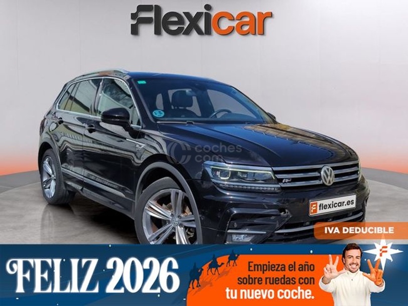Foto del VOLKSWAGEN Tiguan 1.5 TSI Sport DSG 110kW
