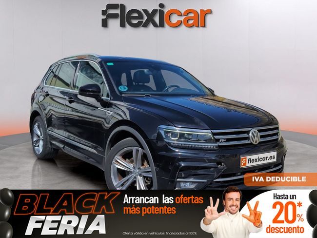 VOLKSWAGEN Tiguan (Sport 1.5 TSI 110kW (150CV) DSG) en Vizcaya