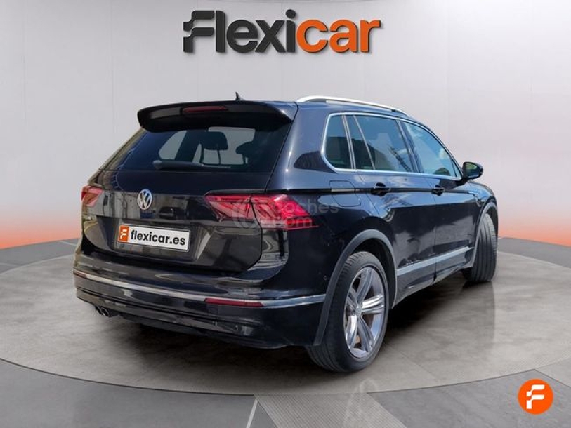 Foto del VOLKSWAGEN Tiguan 1.5 TSI Sport DSG 110kW