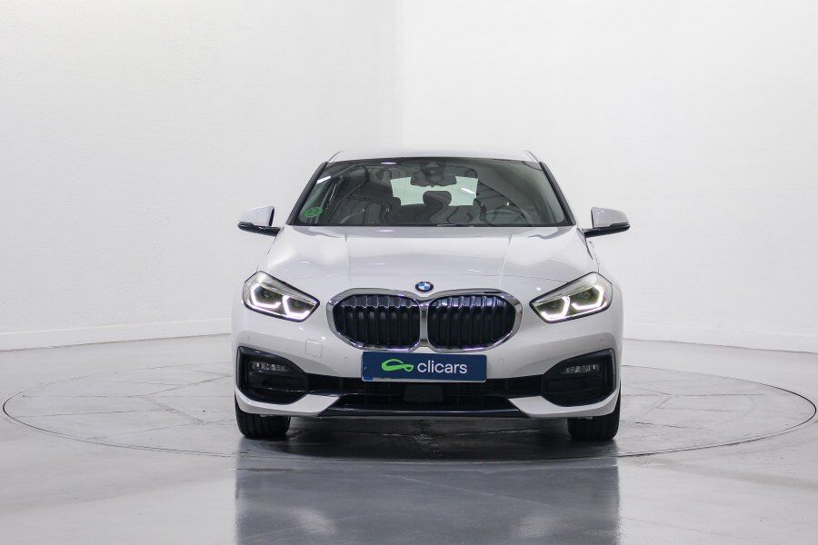 Foto del BMW Serie 1 118dA