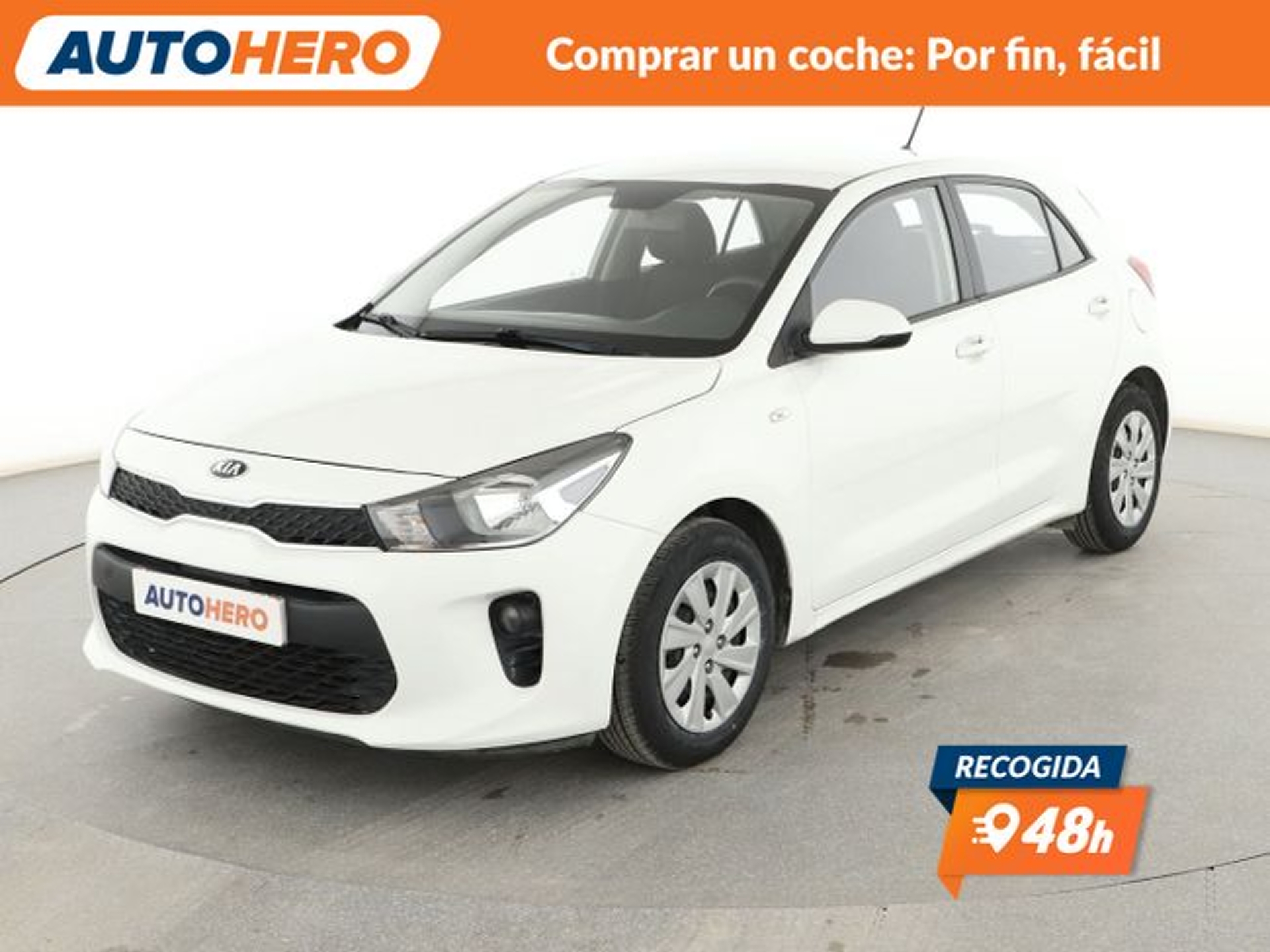 Imagen de KIA Rio