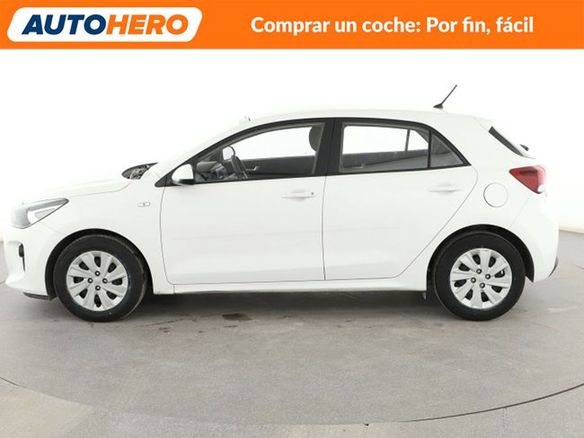 Imagen 3 de KIA Rio