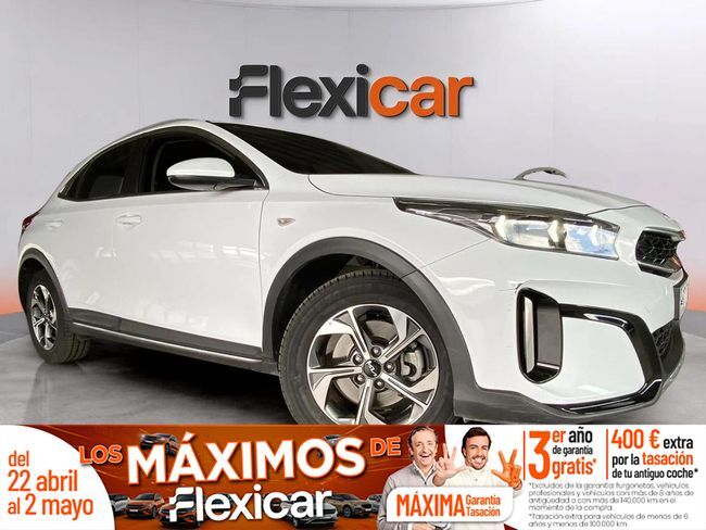 Foto del KIA XCeed 1.0 T-GDi Drive