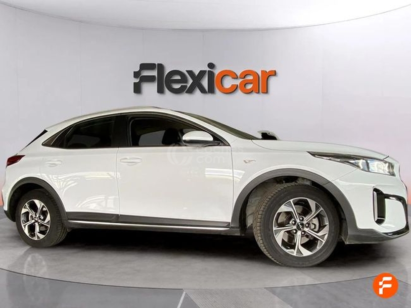 Foto del KIA XCeed 1.0 T-GDi Drive
