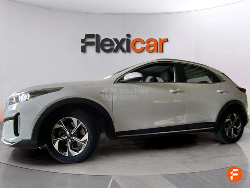 Foto del KIA XCeed 1.0 T-GDi Drive