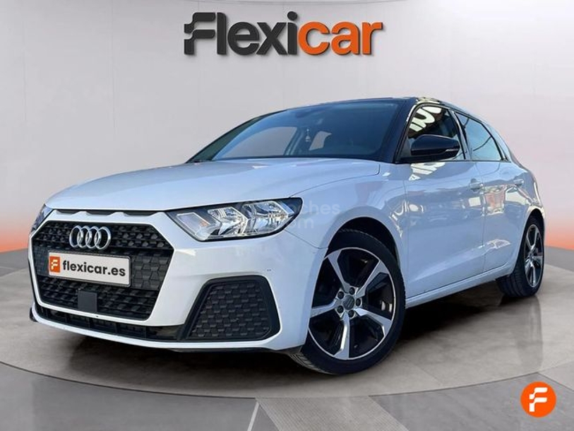 Foto del AUDI A1 Sportback 25 TFSI