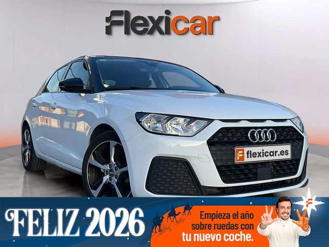 AUDI A1 (citycarver 25 TFSI 70kW (95CV)) en Huelva