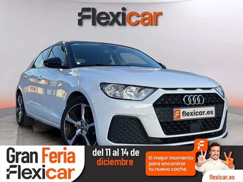 Foto del AUDI A1 Sportback 25 TFSI