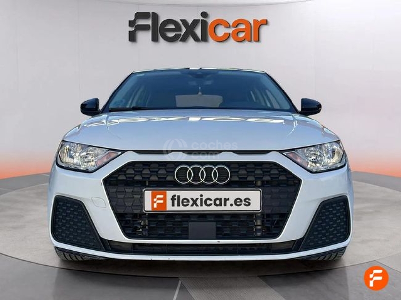 Foto del AUDI A1 Sportback 25 TFSI