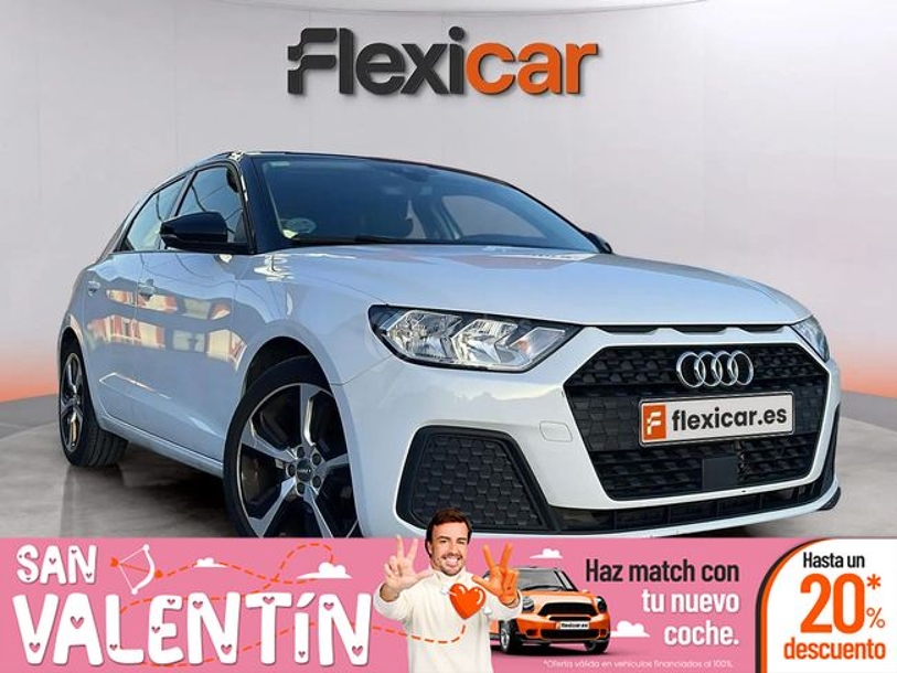 Foto del AUDI A1 Sportback 25 TFSI