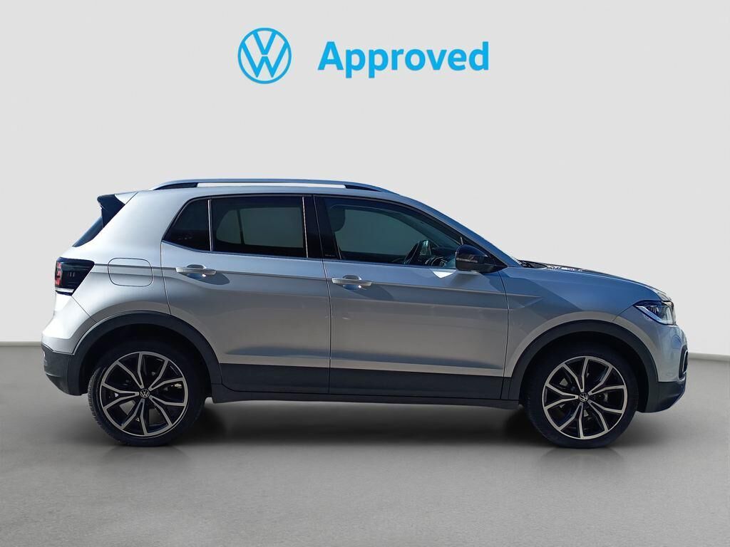 Foto del VOLKSWAGEN T-Cross 1.5 TSI Sport DSG7 110kW
