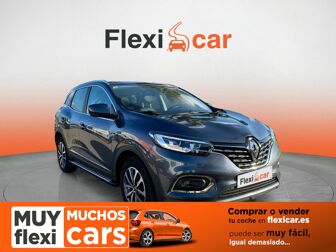 Imagen de RENAULT Kadjar 1.3 TCe GPF Zen 103kW