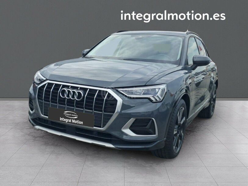 Foto del AUDI Q3 35 TDI Advanced S tronic 110kW