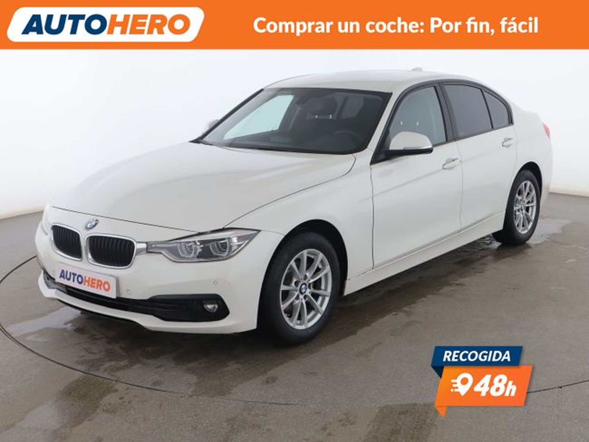 Imagen 1 de BMW Serie 3