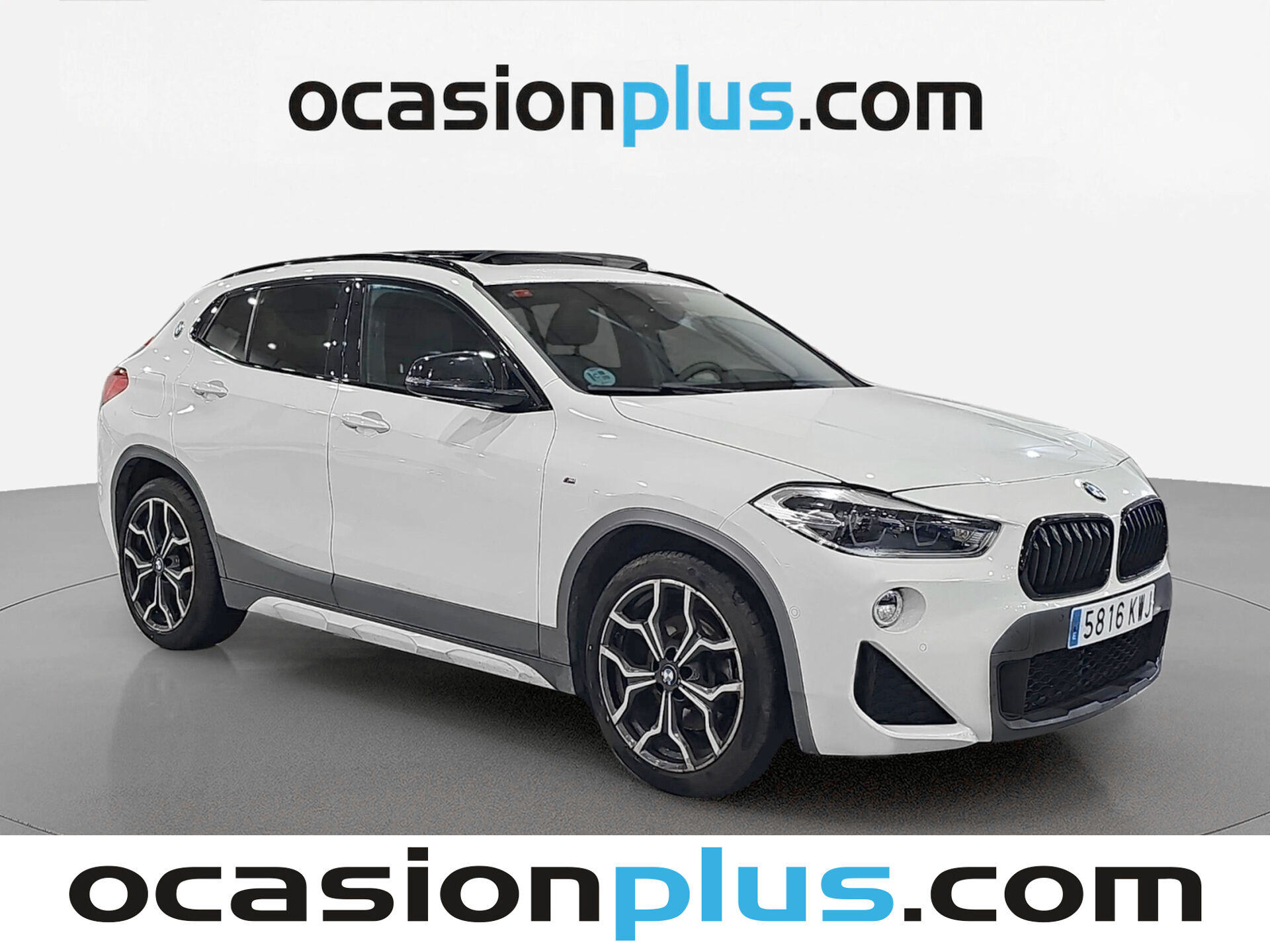 Imagen 2 de BMW X2