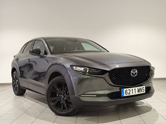 Imagen de MAZDA CX-30 2.0 e-Skyactiv-G Nagisa FWD 110kW