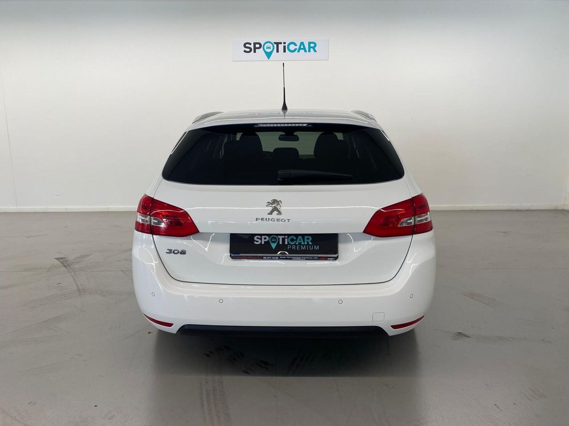 Imagen 3 de PEUGEOT 308
