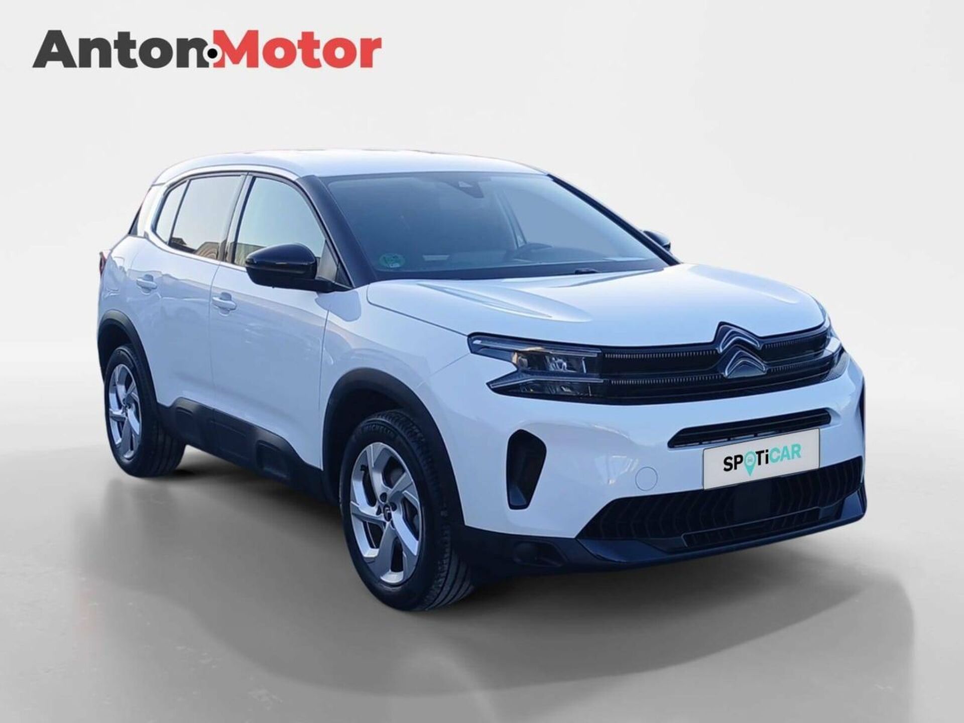 Imagen 3 de CITROEN C5 Aircross