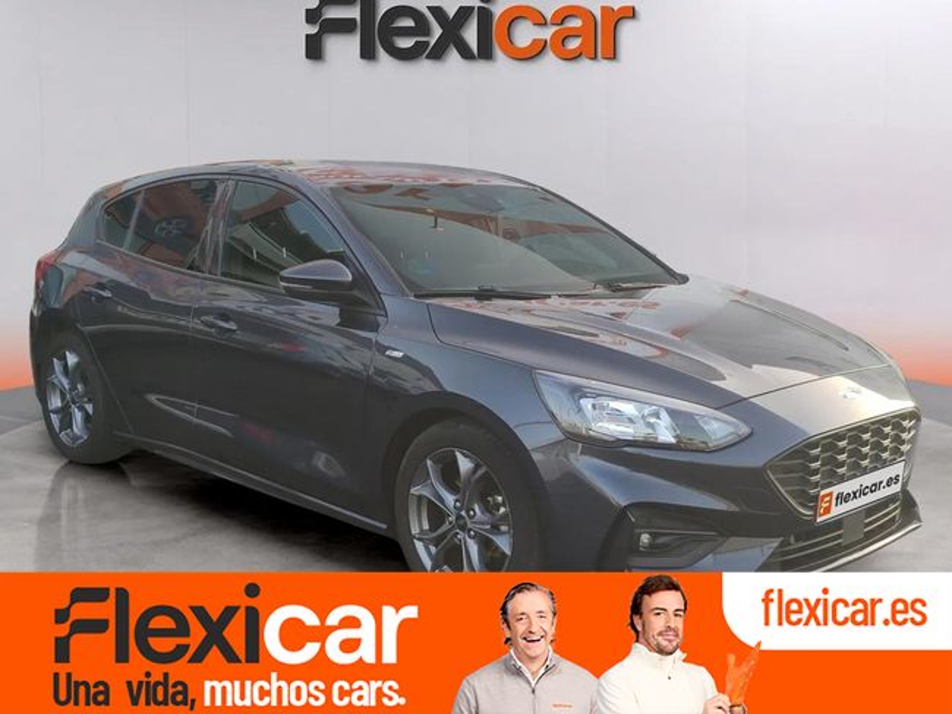 Imagen de FORD Focus