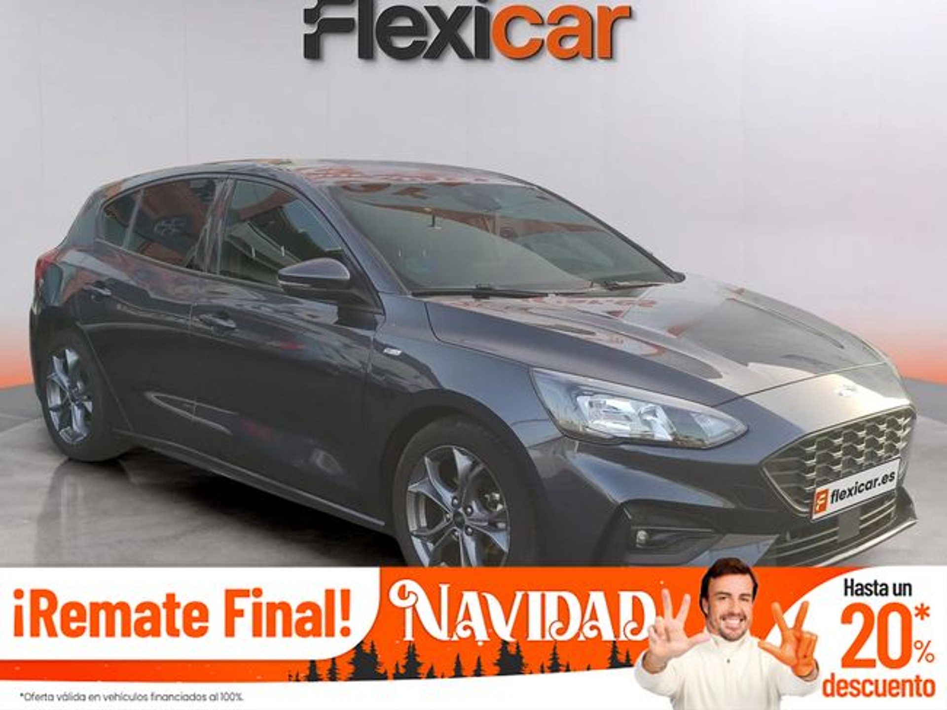 Imagen de FORD Focus